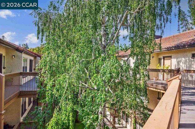 $395,000 | 1731 South Villa Way, Walnut Creek, CA 94595