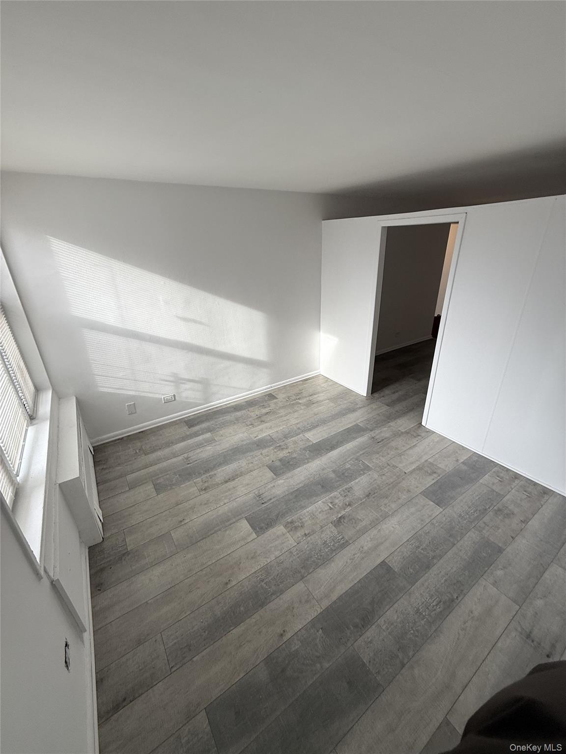 83-30 Vietor Avenue, Unit 727 Queens, NY 11373 - Photo 5 of 11 a view of an empty room