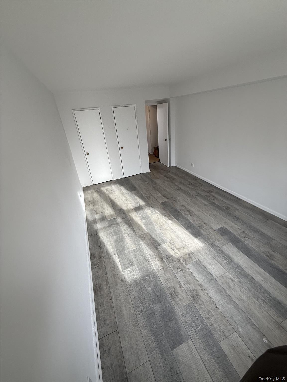 83-30 Vietor Avenue, Unit 727 Queens, NY 11373 - Photo 9 of 11 a view of empty room