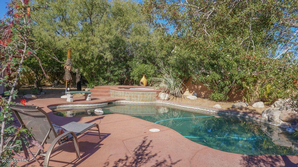 188 East Ridge Glow Place Tucson, AZ 85737 - Photo 17 of 23
