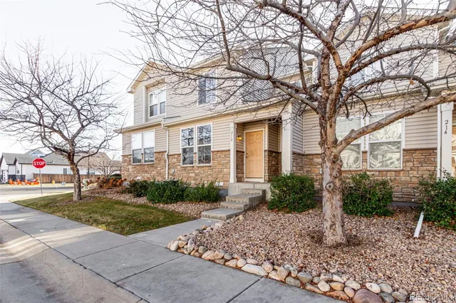 $325,000 | 212 Blue Bonnet Drive, Brighton, CO 80601