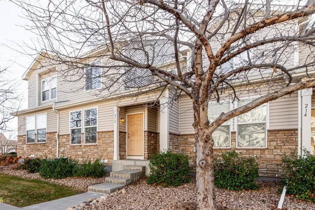 $325,000 | 212 Blue Bonnet Drive, Brighton, CO 80601