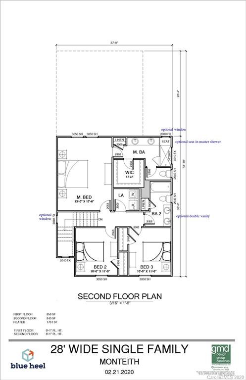 13602 Stumptown Road Huntersville, NC 28078 - Photo 3 of 3 Gallery Image 3