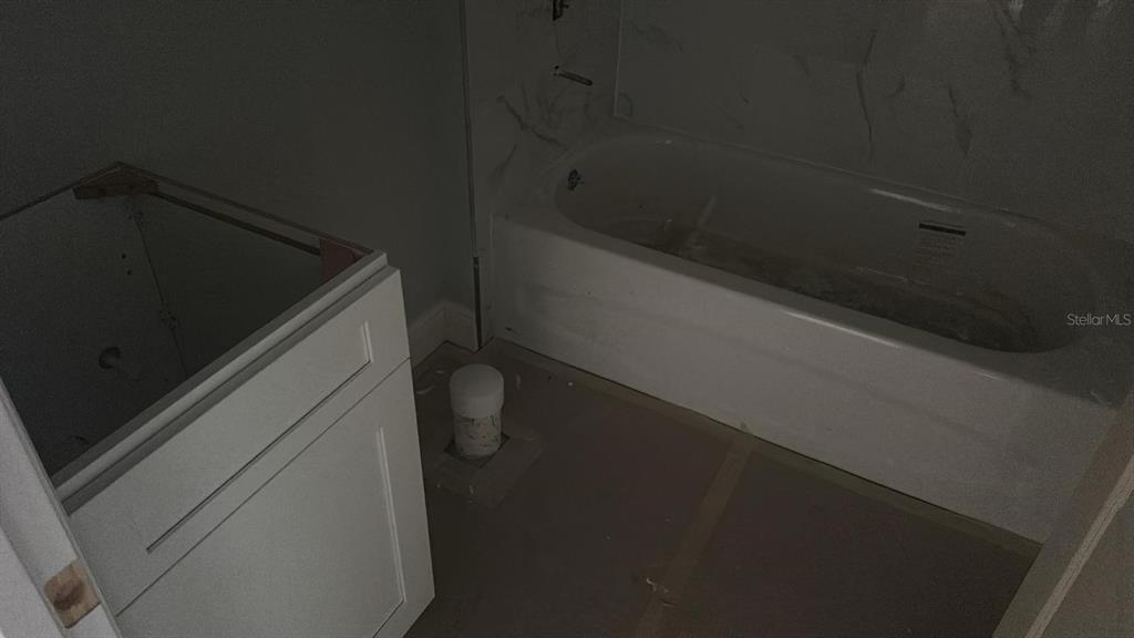 199 Statler Street Port Charlotte, FL 33954 - Photo 9 of 33 a close up of a toilet