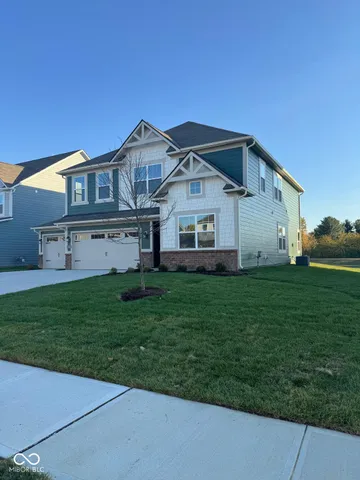 $2,745 | 7581 Fallsworth Drive, Avon, IN 46123