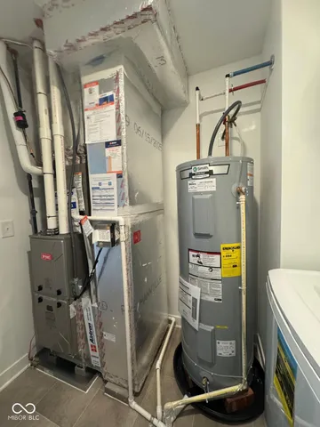 $2,745 | 7581 Fallsworth Drive, Avon, IN 46123