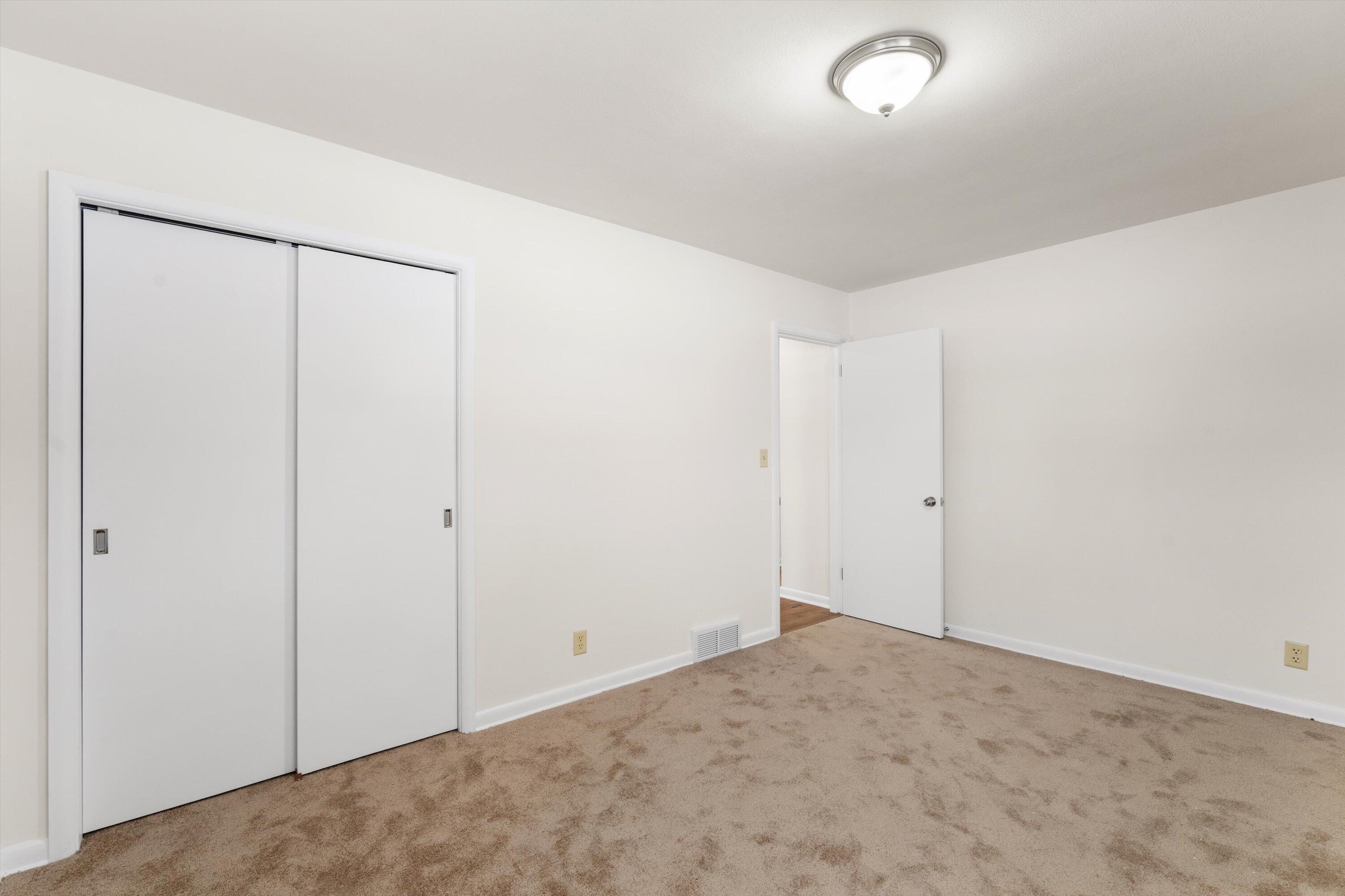 1108 Shorecrest Drive Racine, WI 53402 - Photo 14 of 26 Primary Closet