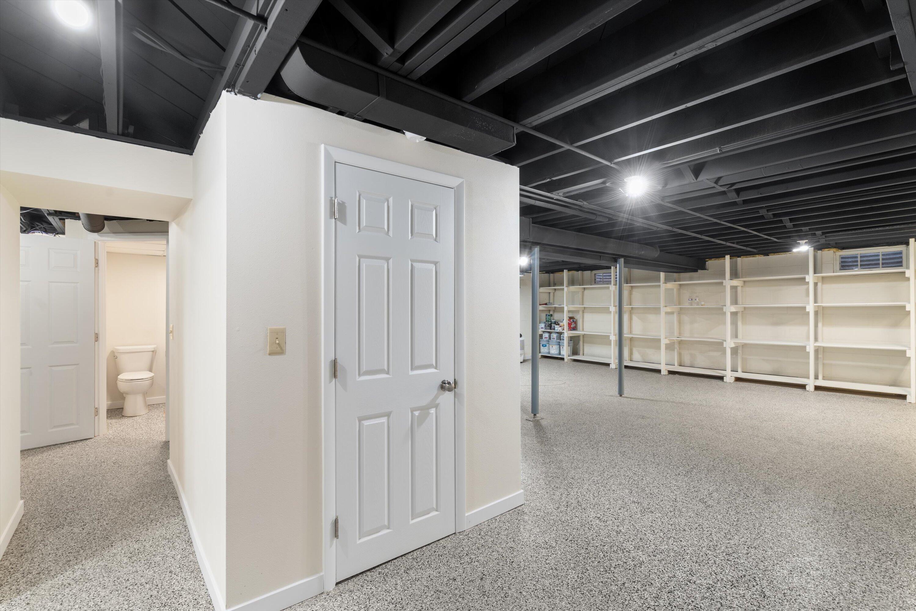 1108 Shorecrest Drive Racine, WI 53402 - Photo 22 of 26 Basement