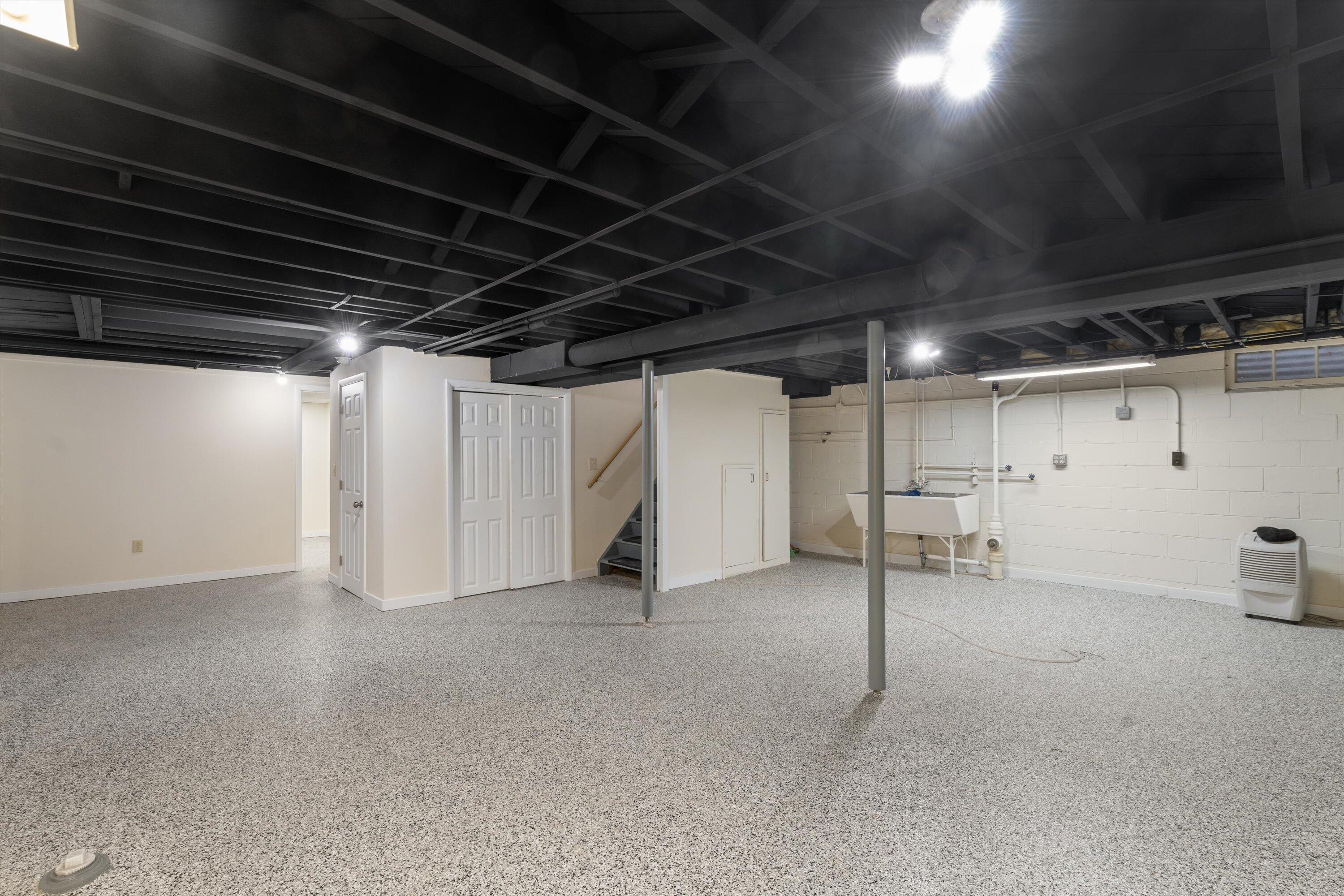 1108 Shorecrest Drive Racine, WI 53402 - Photo 23 of 26 Basement (2)