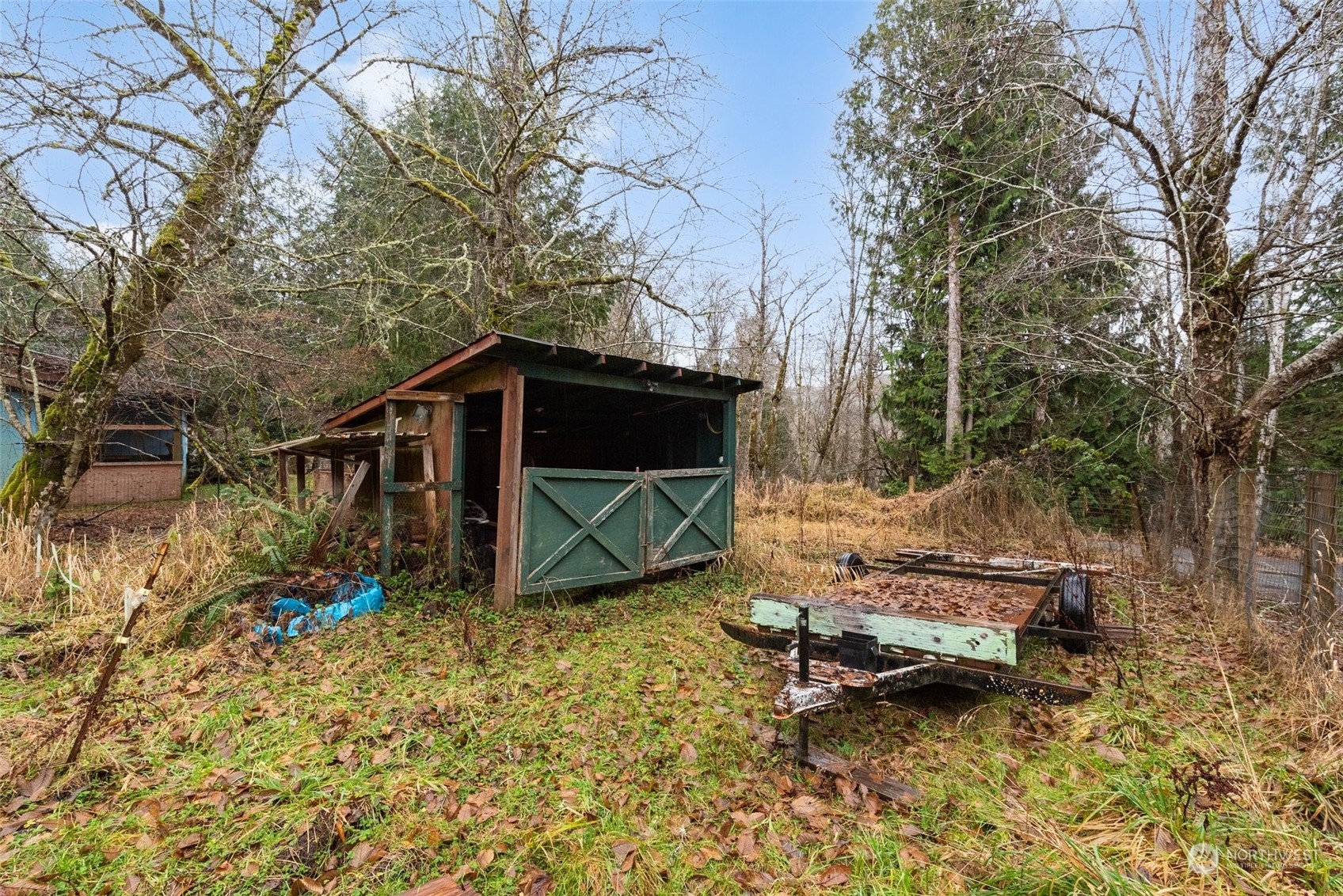 181 Delezenne Road Elma, WA 98541 - Photo 37 of 38 Gallery Image 37