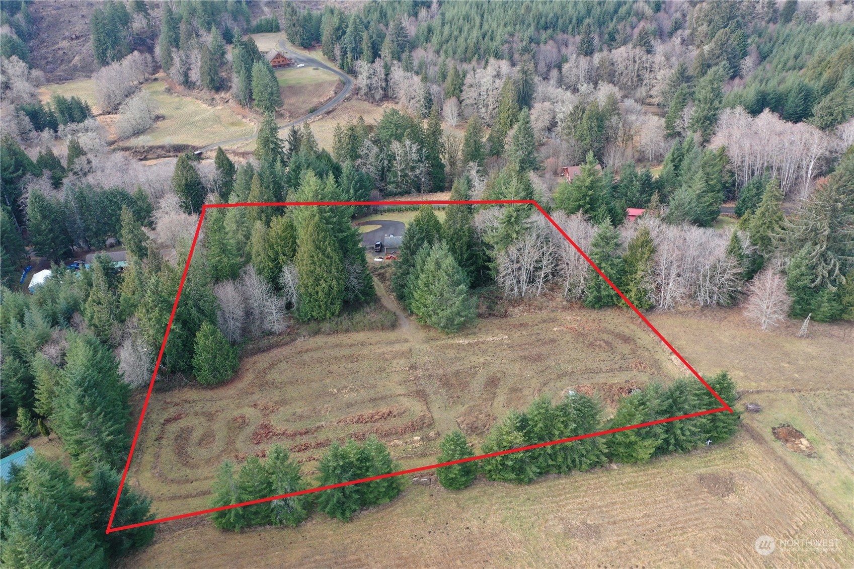 181 Delezenne Road Elma, WA 98541 - Photo 4 of 38 Gallery Image 4