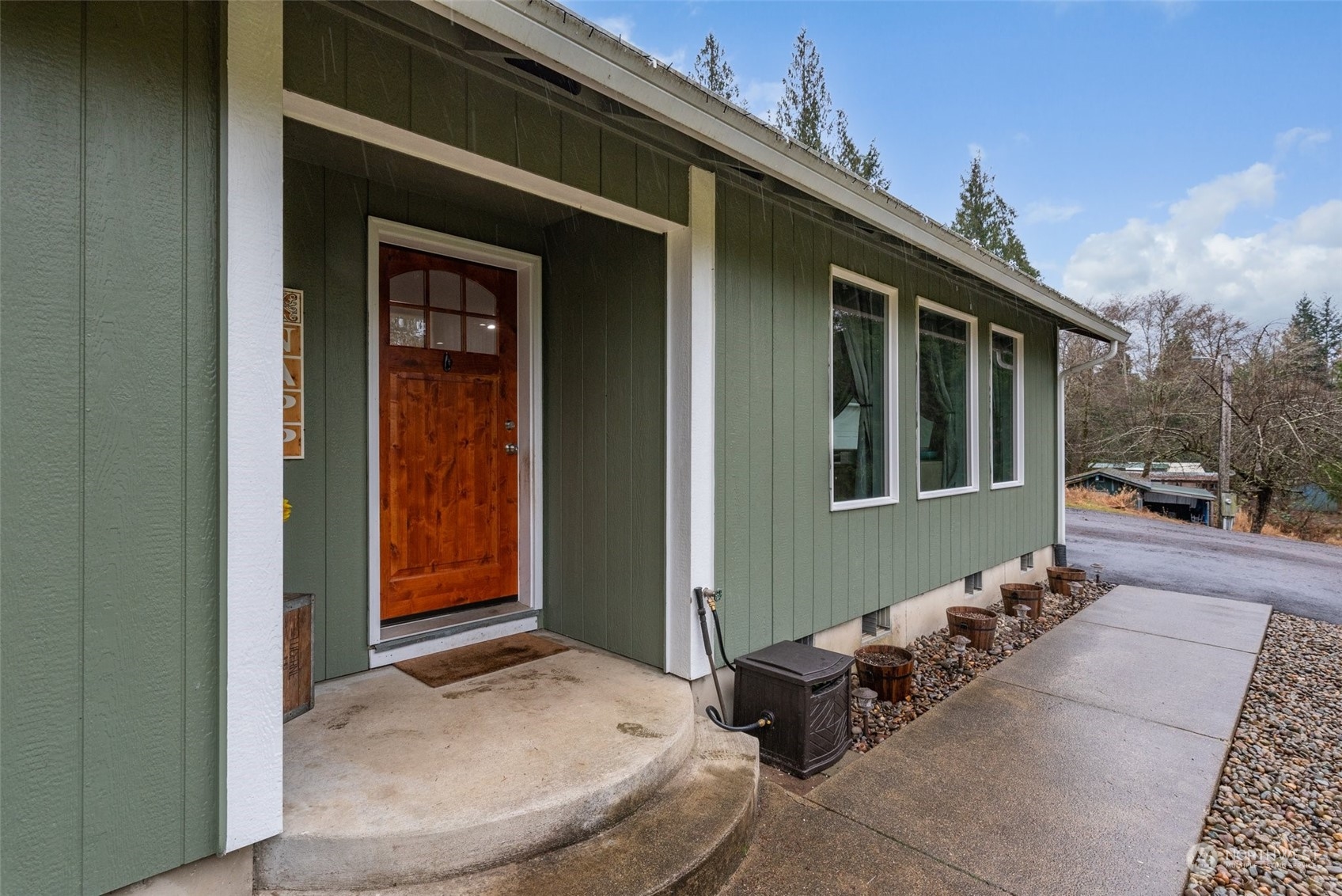 181 Delezenne Road Elma, WA 98541 - Photo 5 of 38 Gallery Image 5