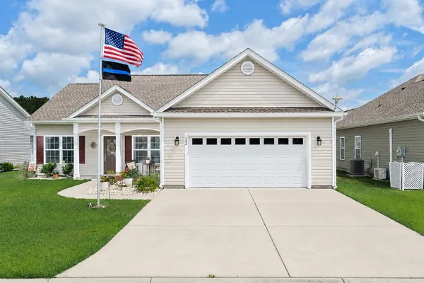 $282,000 | 162 Tomoka Trail, Longs, SC 29568