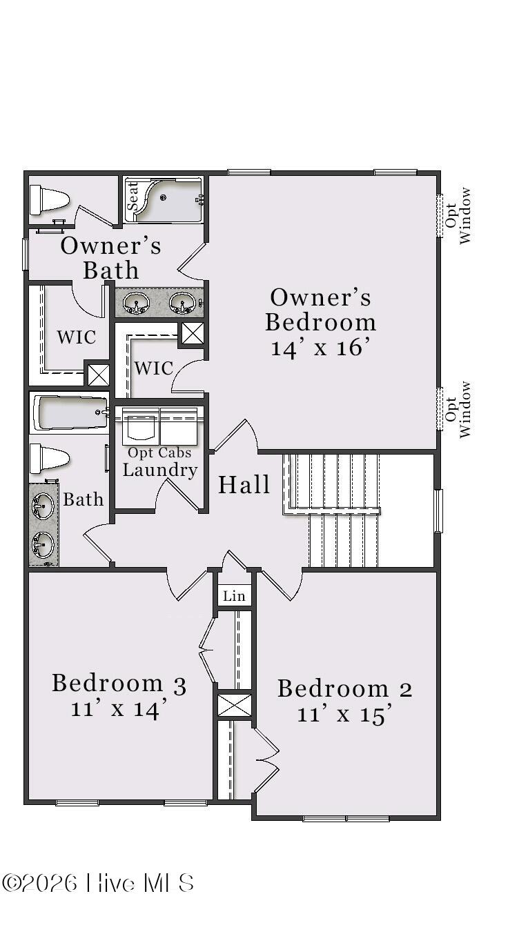 540 Midsummer Street, Unit 200 Aberdeen, NC 28315 - Photo 3 of 4