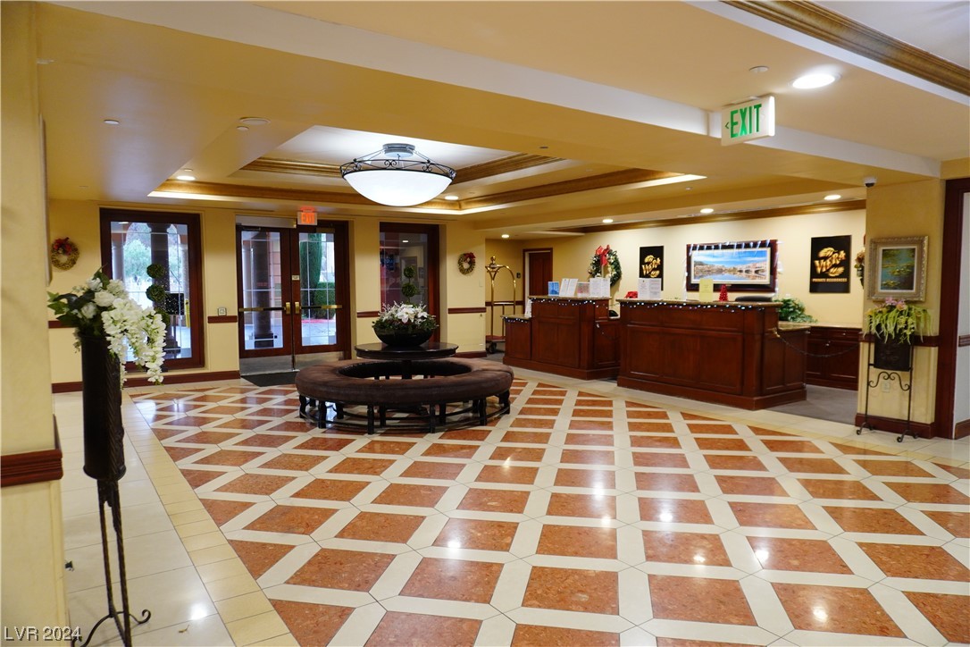 30 Strada Di Villaggio, Unit 323 Henderson, NV 89011 - Photo 15 of 29