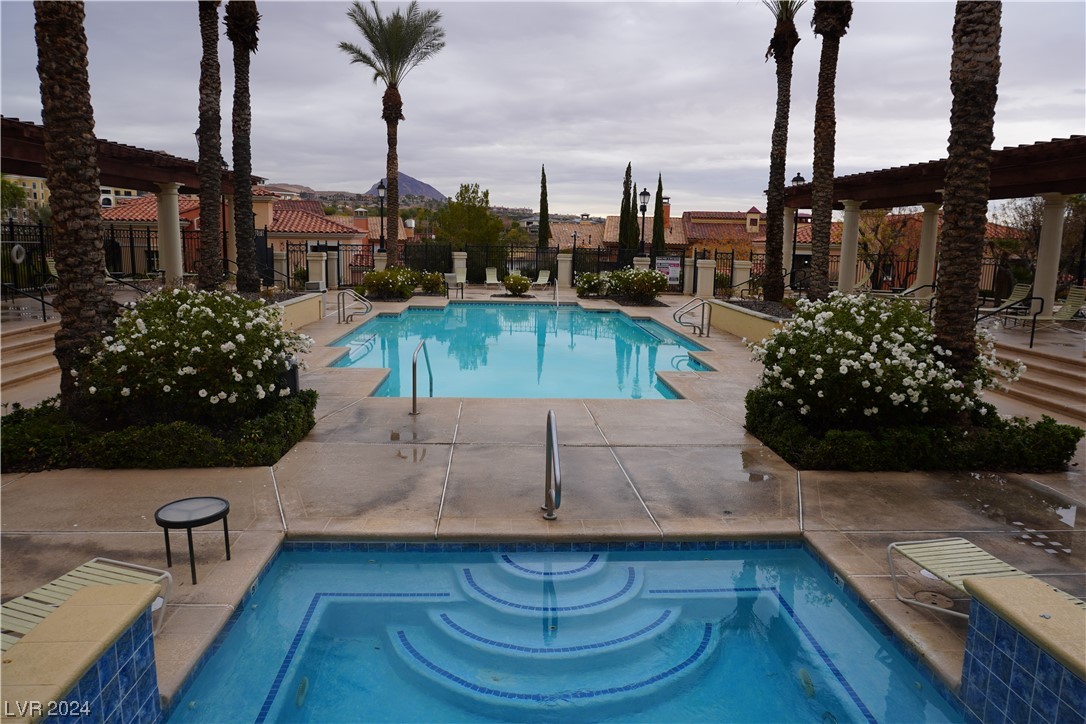 30 Strada Di Villaggio, Unit 323 Henderson, NV 89011 - Photo 18 of 29
