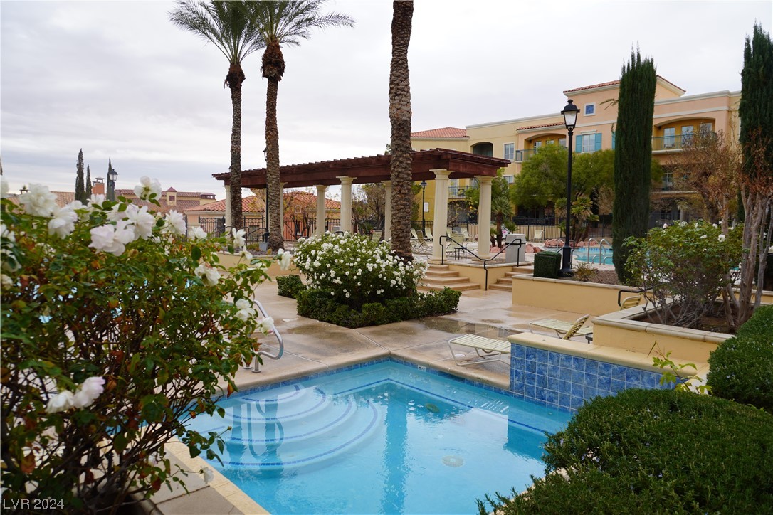 30 Strada Di Villaggio, Unit 323 Henderson, NV 89011 - Photo 19 of 29