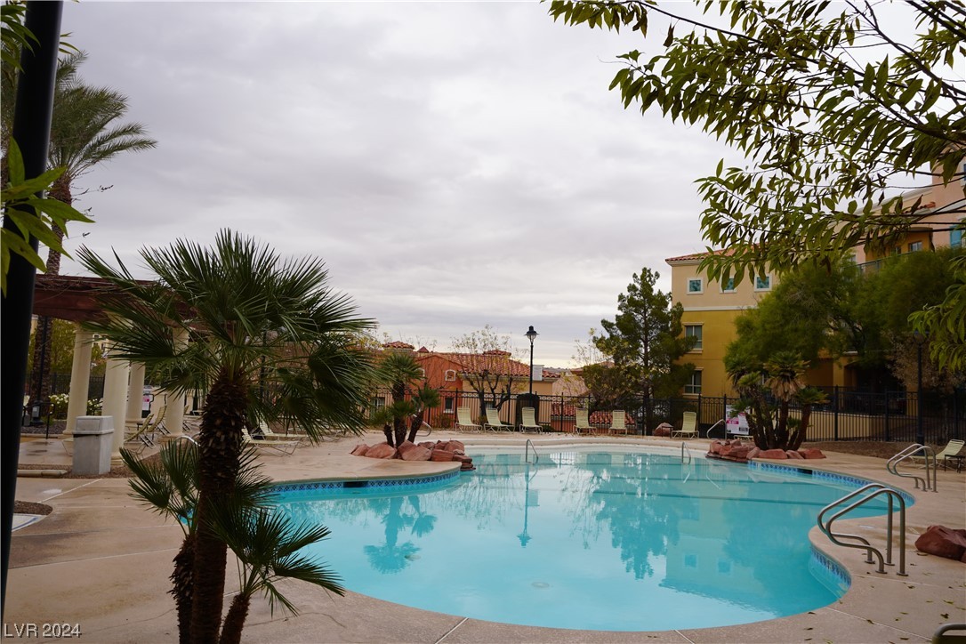 30 Strada Di Villaggio, Unit 323 Henderson, NV 89011 - Photo 20 of 29