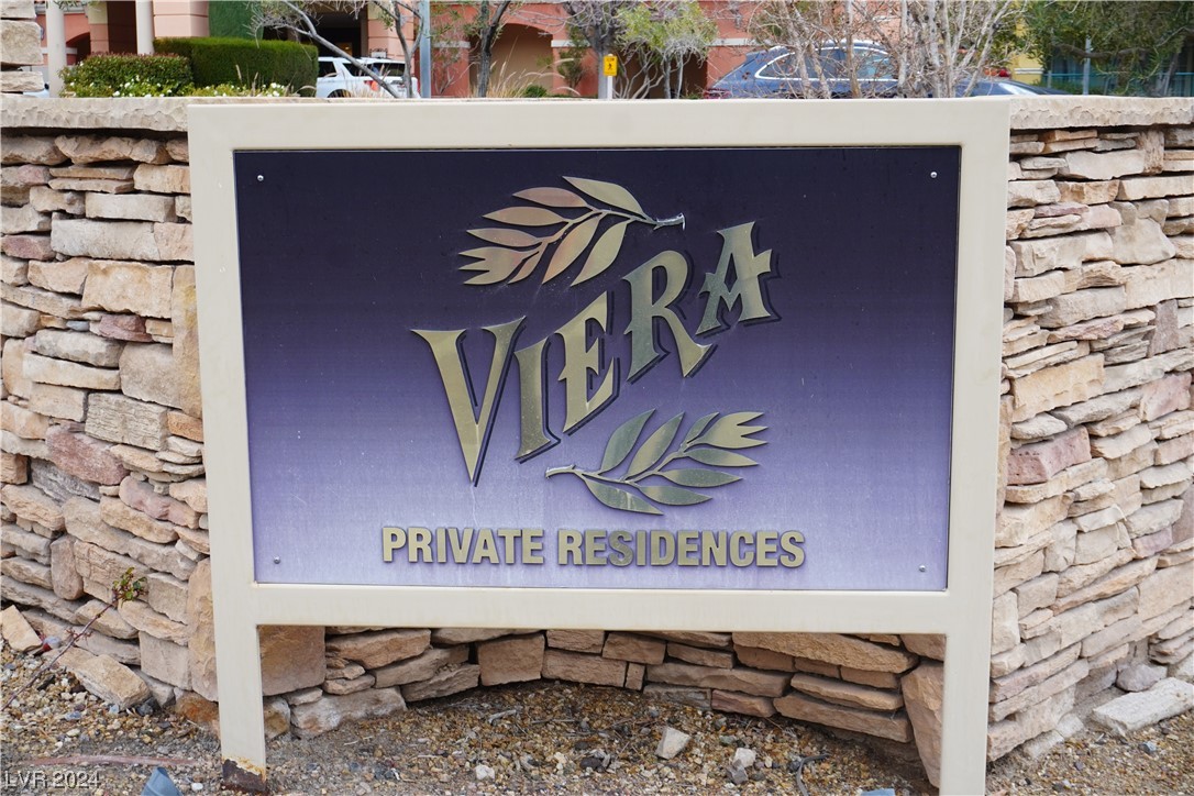 30 Strada Di Villaggio, Unit 323 Henderson, NV 89011 - Photo 21 of 29