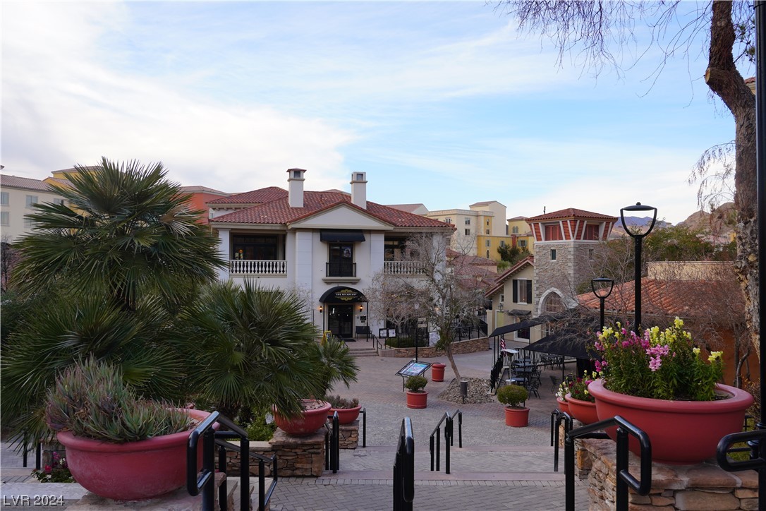 30 Strada Di Villaggio, Unit 323 Henderson, NV 89011 - Photo 22 of 29
