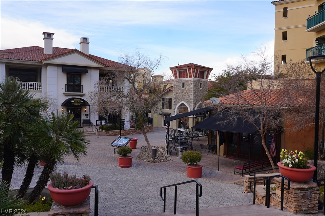 30 Strada Di Villaggio, Unit 323 Henderson, NV 89011 - Photo 23 of 29