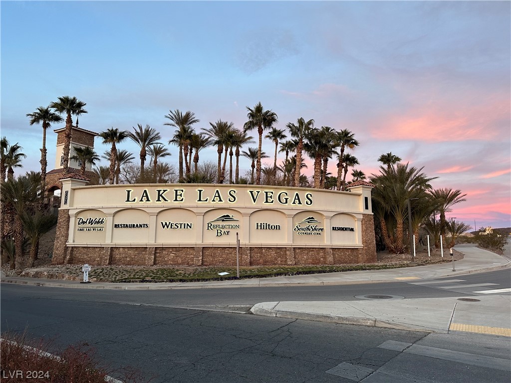 30 Strada Di Villaggio, Unit 323 Henderson, NV 89011 - Photo 29 of 29
