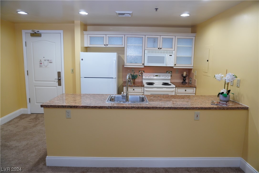 30 Strada Di Villaggio, Unit 323 Henderson, NV 89011 - Photo 3 of 29