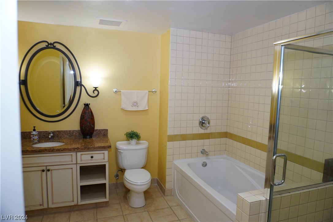 30 Strada Di Villaggio, Unit 323 Henderson, NV 89011 - Photo 10 of 29