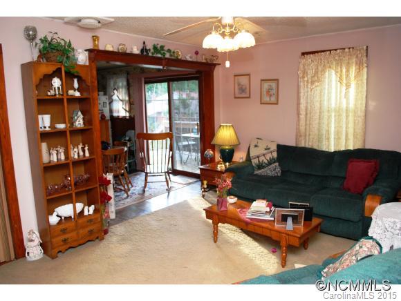 46 Rash Road Asheville, NC 28806 - Photo 3 of 24 Gallery Image 3