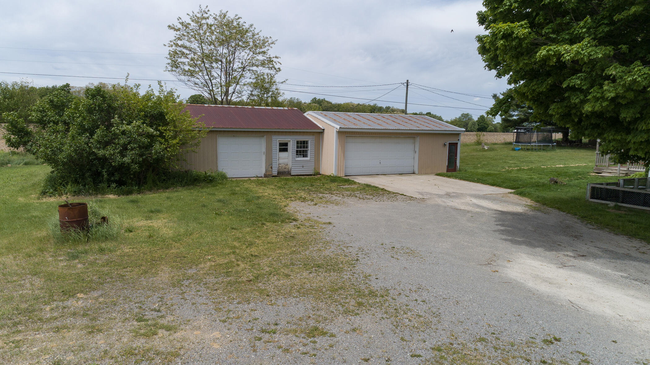 53240 Hemlock Lake Road Marcellus, MI 49067 - Photo 67 of 70 53240 Hemlock Lake - Spring-20