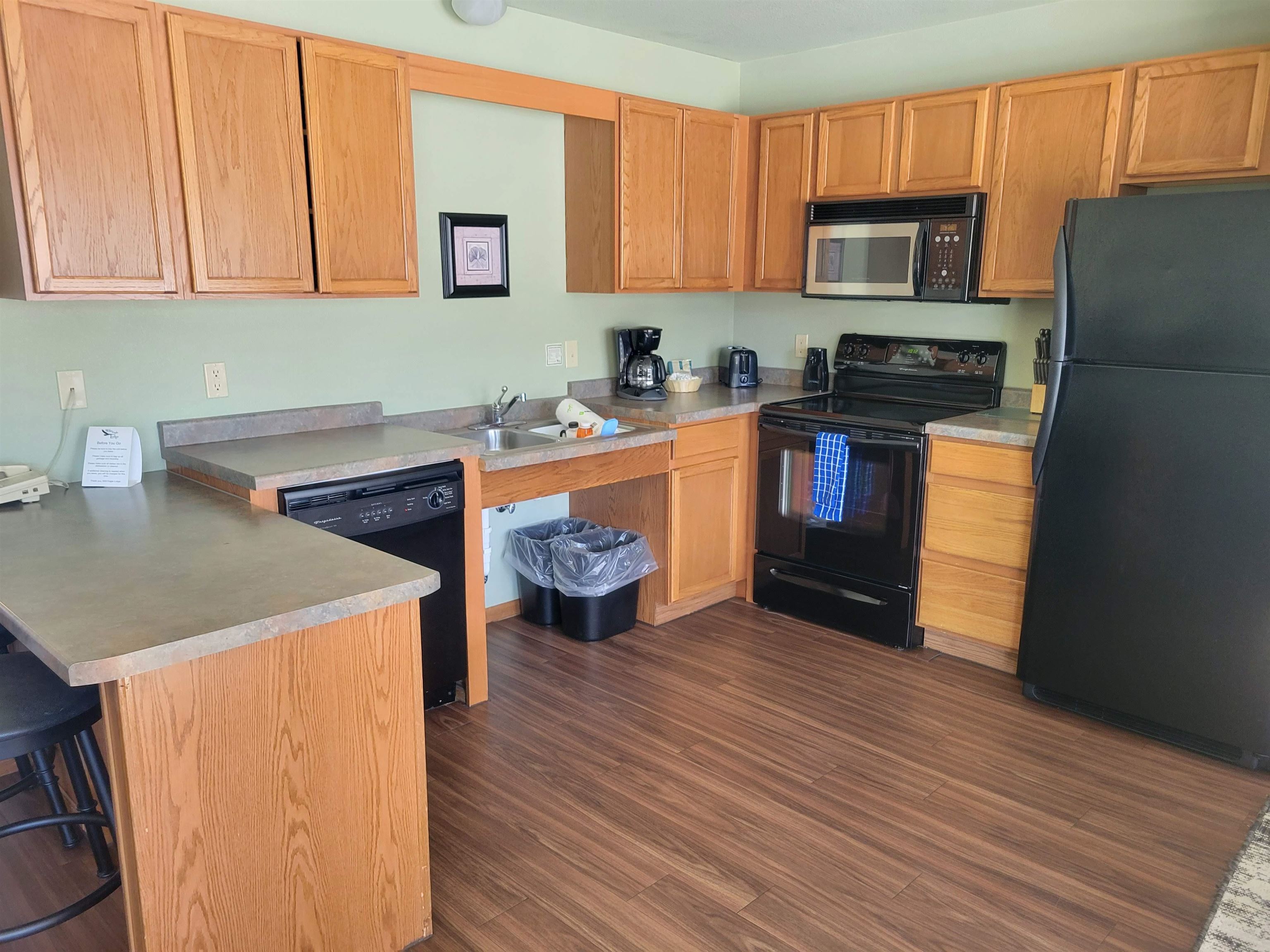 2012 Wild Eagle Lane, Unit 128 Eagle River, WI 54521 - Photo 4 of 33