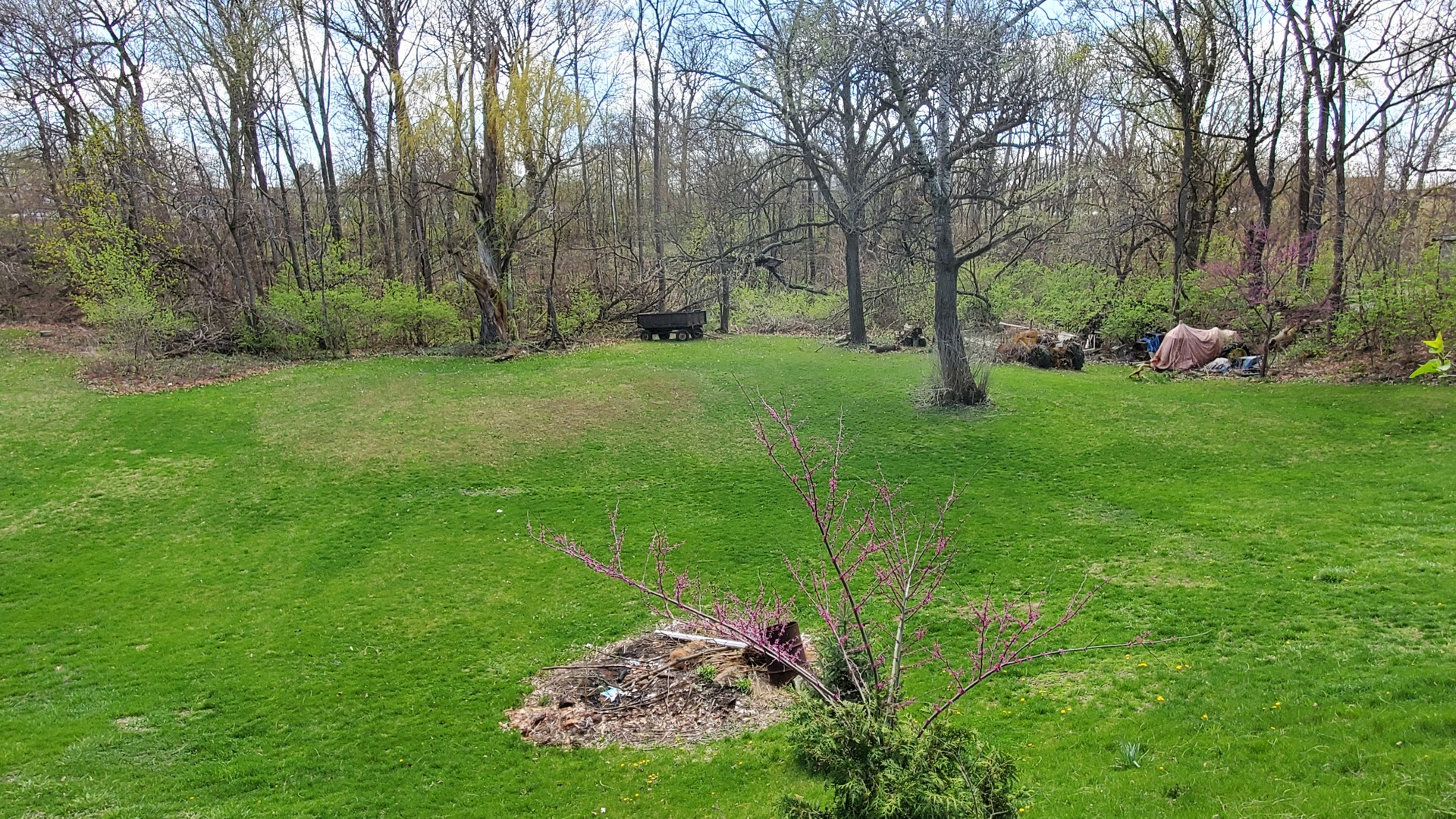 1504 Maple Road Joliet, IL 60432 - Photo 26 of 27