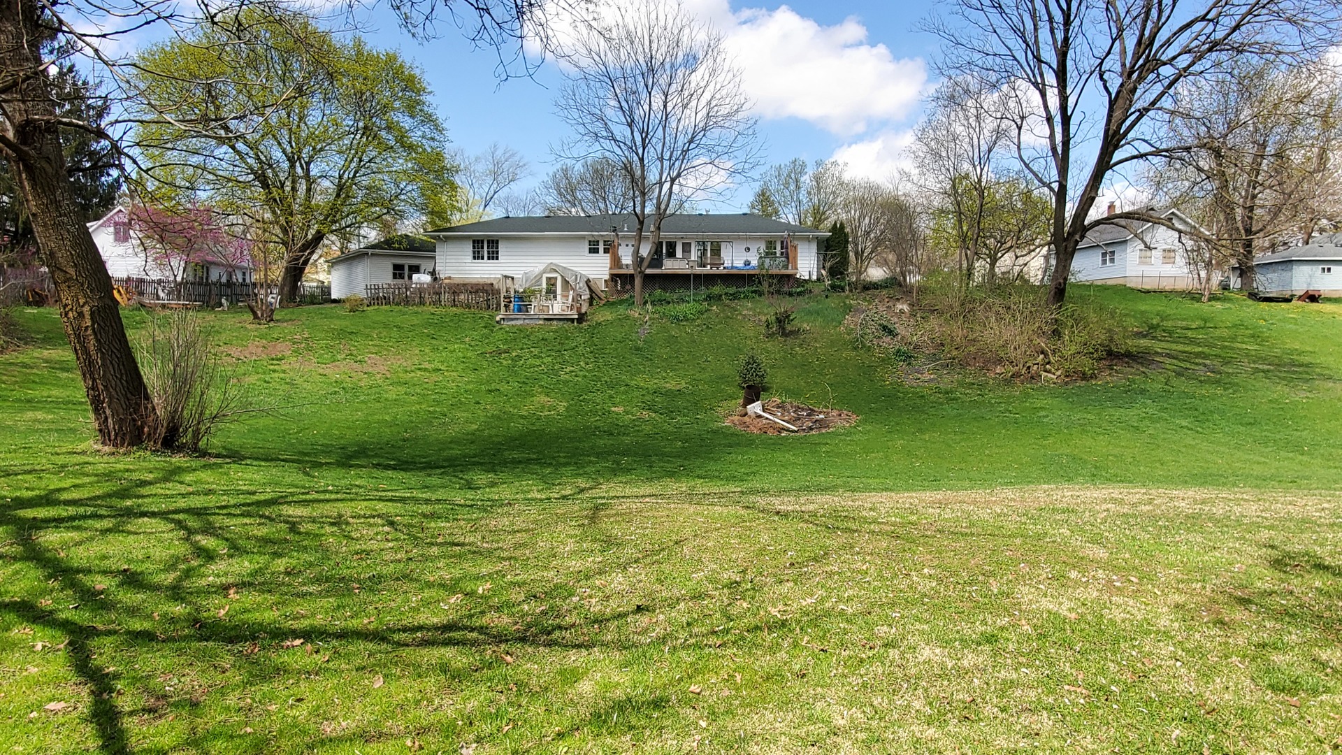 1504 Maple Road Joliet, IL 60432 - Photo 27 of 27