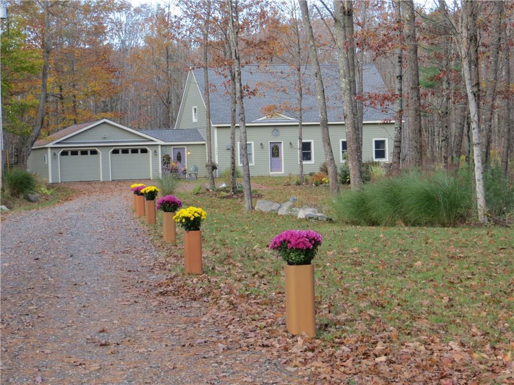 111 Wilson Pond Road North Monmouth, ME 04265 - Photo 32 of 33 Photo