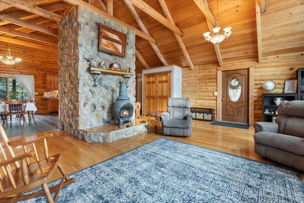 5433 Cougar Trail Road Dublin, VA 24084 - Photo 12 of 87 Gallery Image 12