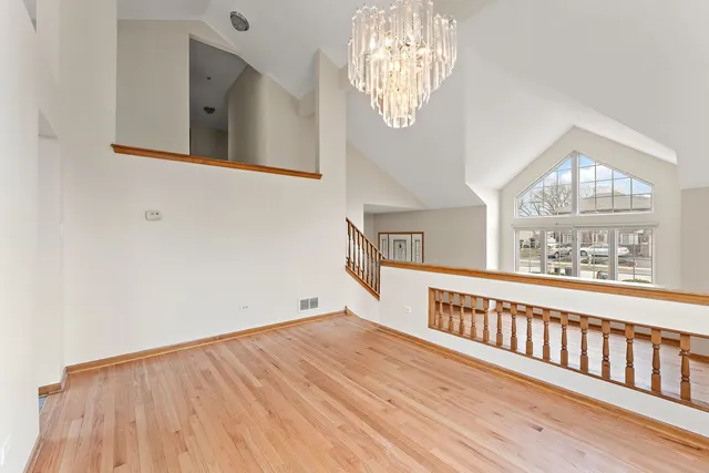 $419,500 | 18020 Charlotte Lane, Lansing, IL 60438