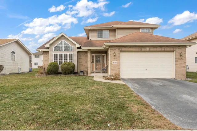 $419,500 | 18020 Charlotte Lane, Lansing, IL 60438