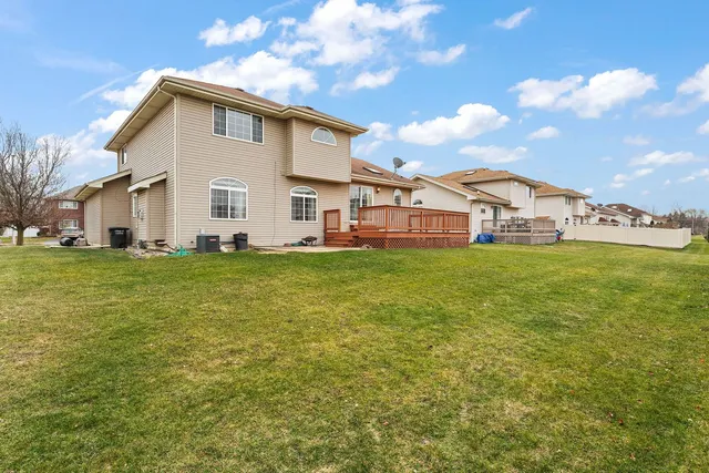 $419,500 | 18020 Charlotte Lane, Lansing, IL 60438