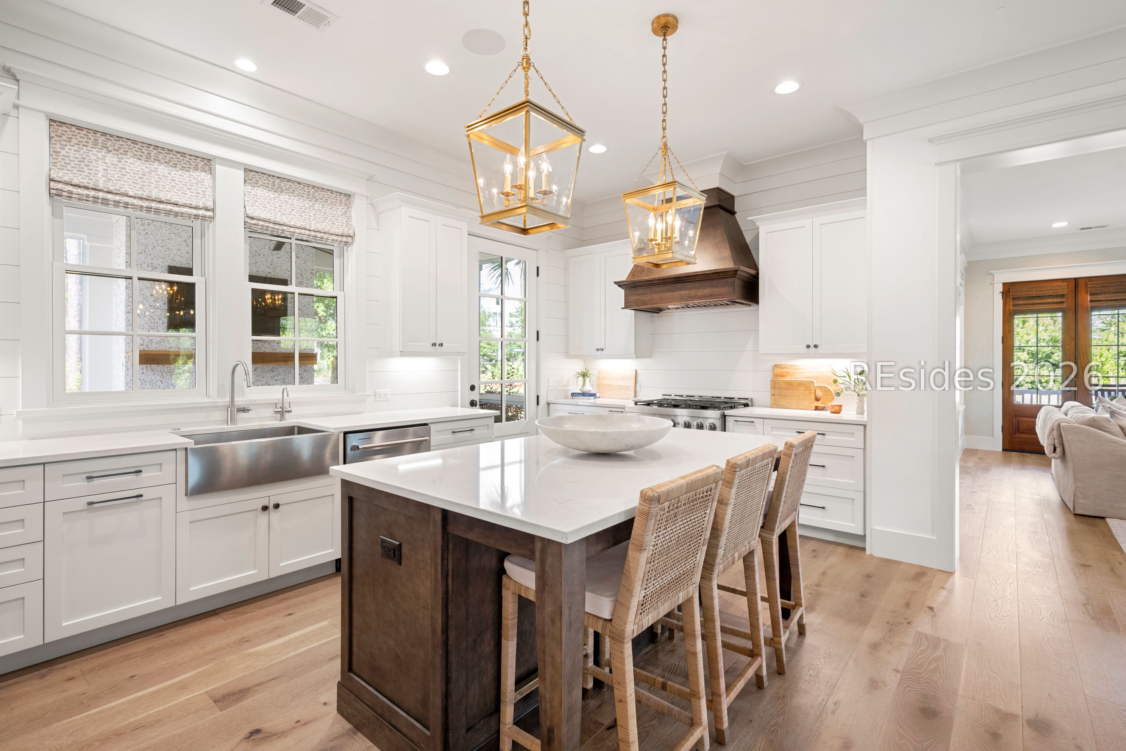102 Red Ochre Road Bluffton, SC 29910 - Photo 25 of 79