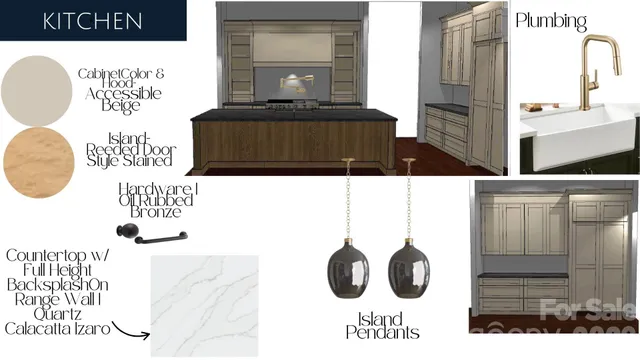 a kitchen with stainless steel appliances a stove and white cabinets