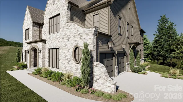 a close view of a entryway door