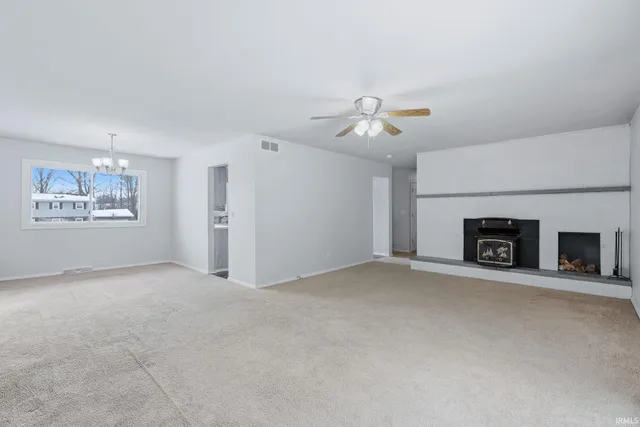 $289,000 | 4022 West Glen Oaks Drive, Bloomington, IN 47403