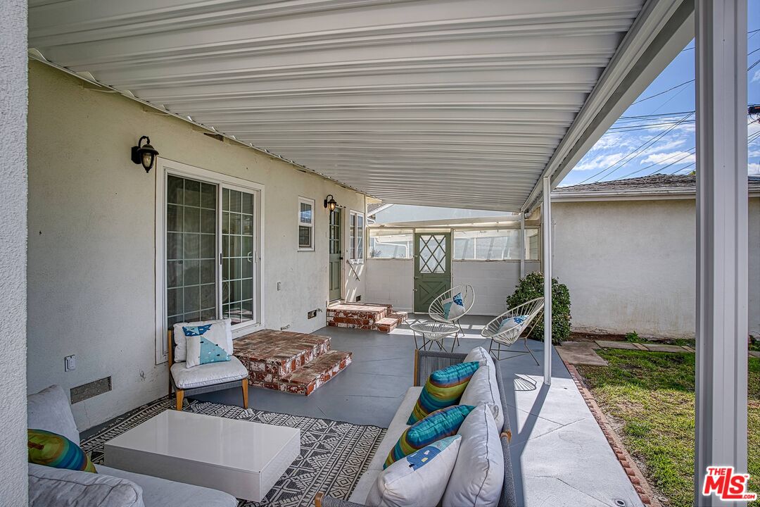 95 Kenneth Street Camarillo, CA 93010 - Photo 25 of 25 a outdoor space with furniture