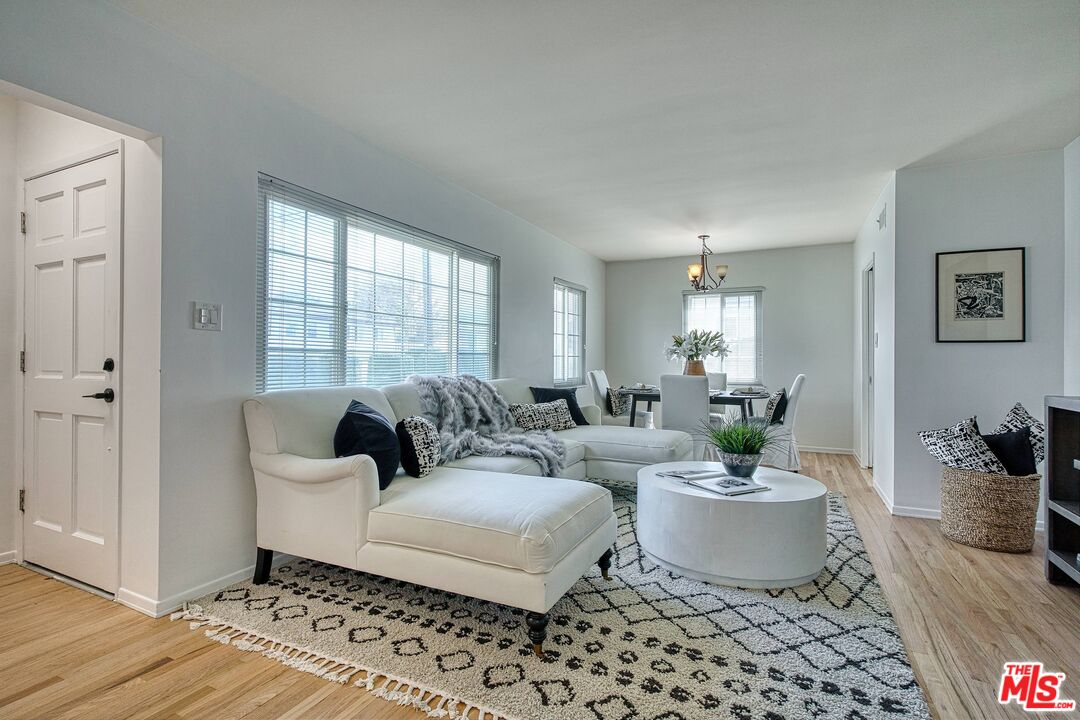 95 Kenneth Street Camarillo, CA 93010 - Photo 5 of 25 a living room with furniture and a potted plant