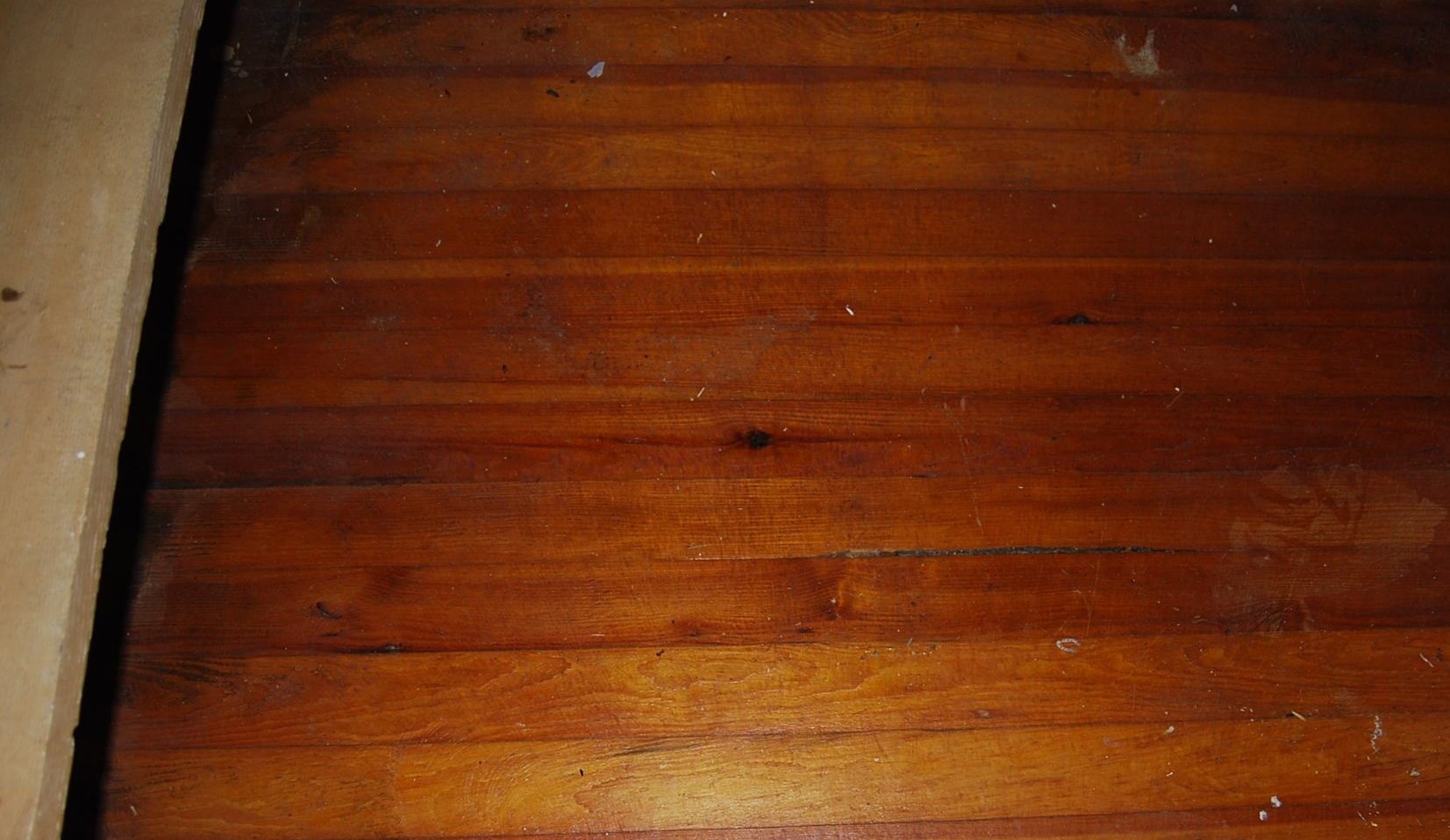 892 Virginia Avenue Goshen, VA 24439 - Photo 17 of 24 a view of small space