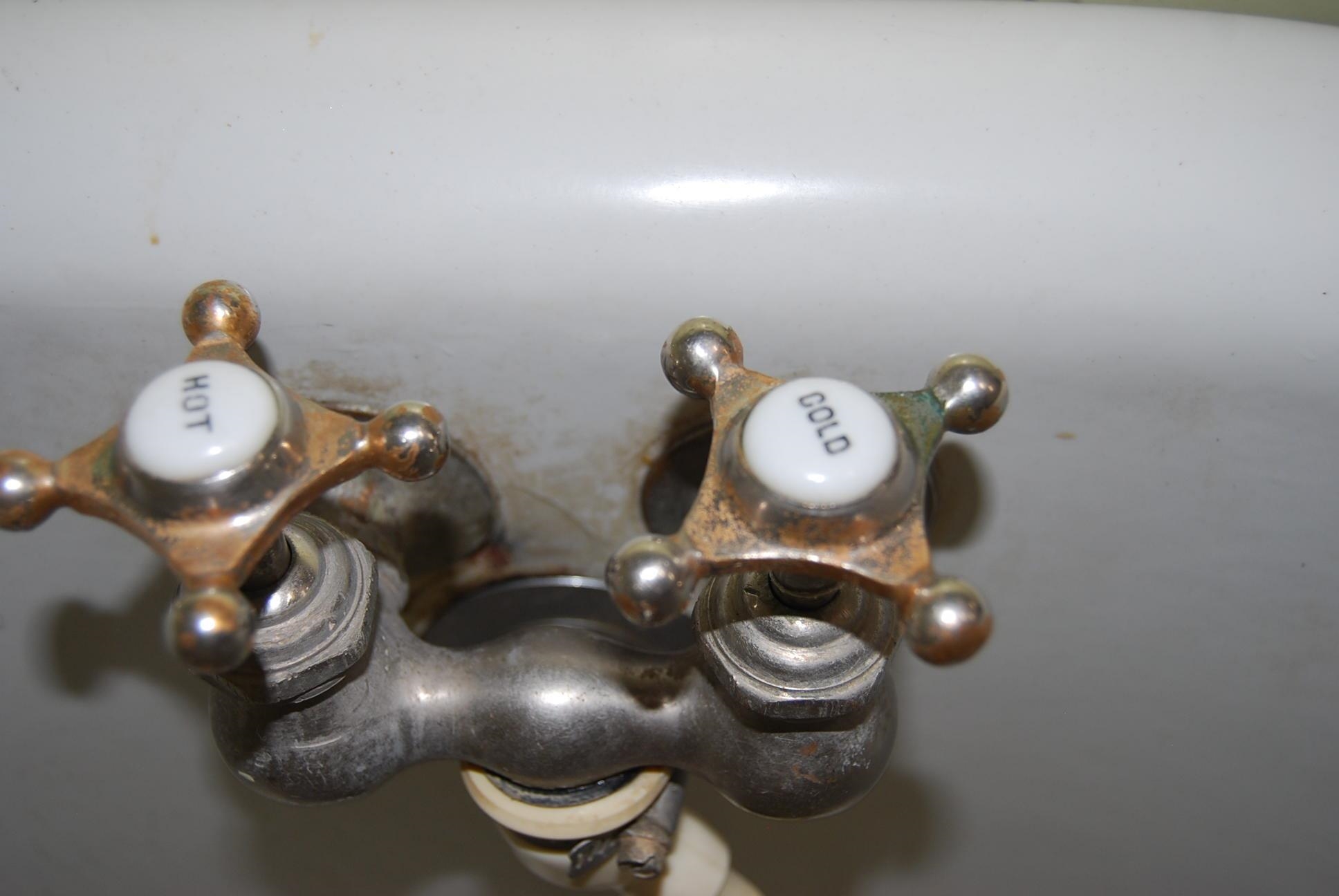 892 Virginia Avenue Goshen, VA 24439 - Photo 20 of 24 a close view of light fixtures and racks on wall