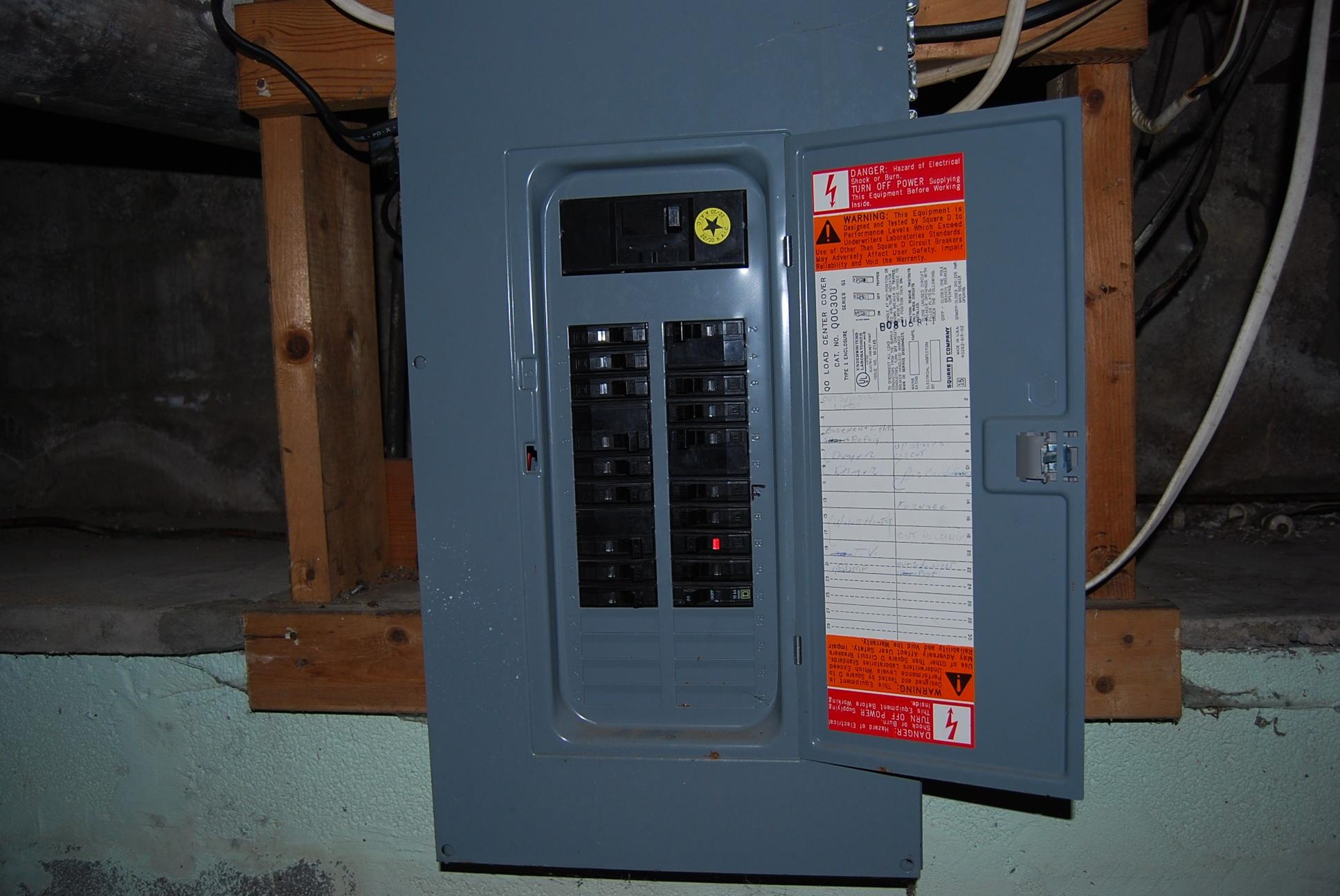 892 Virginia Avenue Goshen, VA 24439 - Photo 23 of 24 a view of a door of the house and window