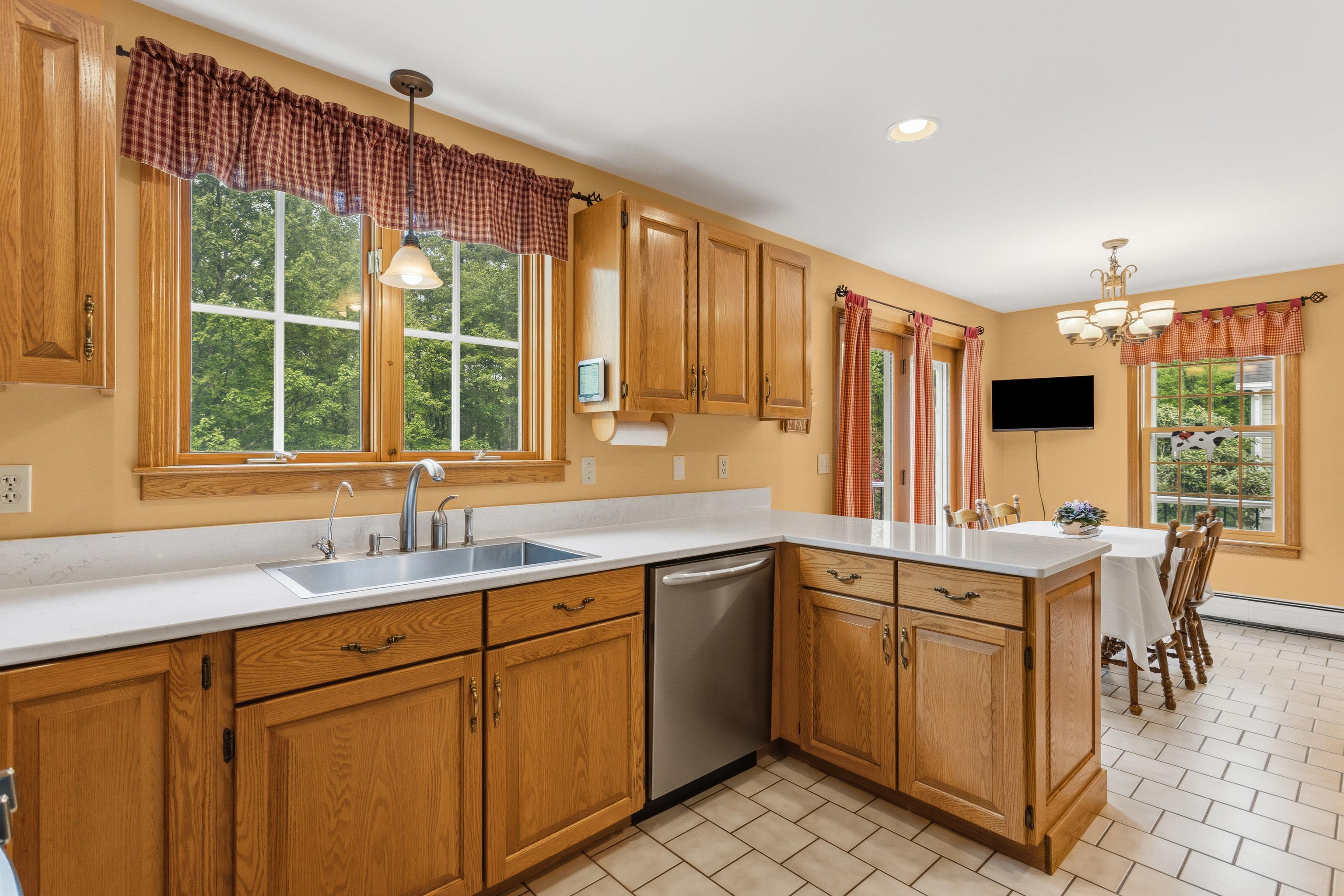 207 Webster Mills Road Pittsfield, NH 03263 - Photo 9 of 49