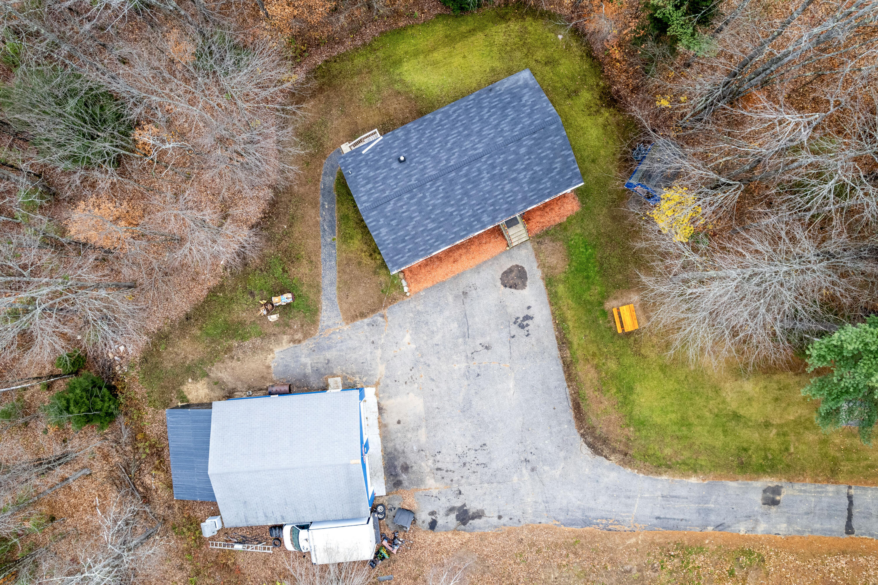 42 Little River Road Lebanon, ME 04027 - Photo 3 of 54 42 Little River Rd_138