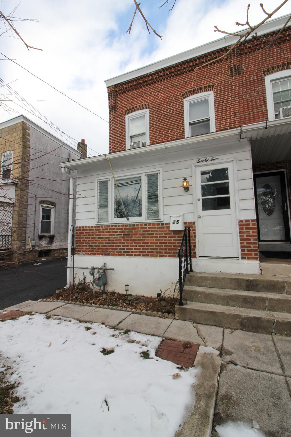 25 Egypt Road Norristown, PA 19403 - Photo 22 of 28 Exterior Front